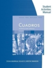 Student Activities Manual, Volume 1 for Cuadros Introductory Spanish and Intermediate Spanish - Book