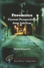 Current Perspectives from InfoTrac (R) : Forensics - Book