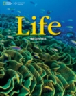 Life Beginner with DVD - Book