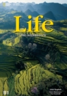 Life Pre-Intermediate with DVD - Book