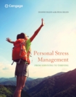 Personal Stress Management : Surviving to Thriving - Book