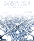 Algorithms Sequential & Parallel : A Unified Approach - Book