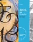 Numerical Mathematics and Computing, International Edition - Book