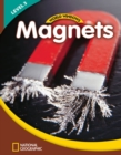 World Windows 3 (Science): Magnets : Content Literacy, Nonfiction Reading, Language & Literacy - Book
