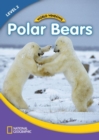 World Windows 2 (Science): Polar Bears : Content Literacy, Nonfiction Reading, Language & Literacy - Book