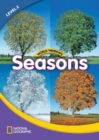 World Windows 2 (Science): Seasons : Content Literacy, Nonfiction Reading, Language & Literacy - Book