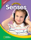 World Windows 1 (Science): Senses : Content Literacy, Nonfiction Reading, Language & Literacy - Book