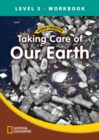 World Windows 3 (Science): Earth Workbook - Book