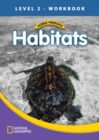 World Windows 2 (Science): Habitats Workbook - Book