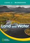 World Windows 3 (Social Studies): Land And Water Workbook - Book