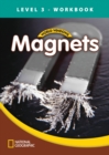World Windows 3 (Science): Magnets Workbook - Book