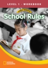 World Windows 1 (Social Studies): School Rules Workbook - Book