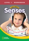 World Windows 1 (Science): Senses Workbook - Book