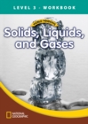 World Windows 3 (Science): Solids Liquids And Gases Workbook - Book