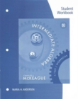 Student Workbook for McKeague's Intermediate Algebra: A Text/Workbook, 8th - Book