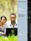 Adobe Dreamweaver CS6 : Comprehensive, International Edition - Book