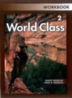 World Class 2: Workbook - Book