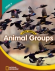 World Windows 3 (Science): Animal Groups : Content Literacy, Nonfiction Reading, Language & Literacy - Book