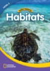 World Windows 2 (Science): Habitats : Content Literacy, Nonfiction Reading, Language & Literacy - Book