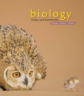 Student Interactive Workbook for Starr/Evers/Starr's Biology Today and Tomorrow with Physiology, 4th - Book