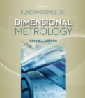 Fundamentals of Dimensional Metrology - Book