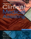 Competency Manual for Lindh/Pooler/Tamparo/Dahl/Morris'  Delmar's  Clinical Medical Assisting, 5th - Book