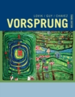 Vorsprung : A Communicative Introduction to German Language and Culture - Book