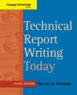 Technical Report Writing Today - Book