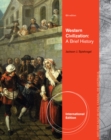Western Civilization : A Brief History, International Edition - Book