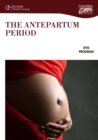 The Antepartum Period (DVD) - Book