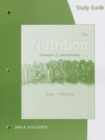 Study Guide for Sizer/Whitney's Nutrition: Concepts and Controversies,  13th - Book