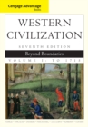 Cengage Advantage Books: Western Civilization : Beyond Boundaries, Volume I - Book