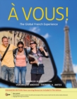 A Vous!: The Global French Experience, Enhanced - Book