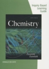 Inquiry Based Learning Guide for Zumdahl/Zumdahl's Chemistry, 9th - Book