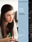 HTML5 and CSS : Complete, International Edition - Book