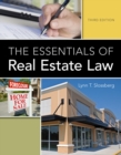 The Essentials of Real Estate Law - Book