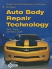 Tech Manual for Duffy's Auto Body Repair Technology - Book