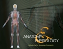 Anatomy & Physiology Reference for Massage Therapists, Spiral bound Version - Book