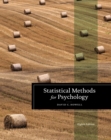 Statistical Methods for Psychology - eBook