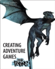 Creating Adventure Games for Teens - Book