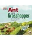 Our World Readers: The Ant and the Grasshopper : American English - Book