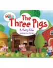 Our World Readers: The Three Pigs : American English - Book