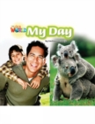 Our World Readers: My Day : American English - Book