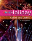 Our World Readers: Holiday Colors and Lights : American English - Book