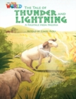 Our World Readers: The Tale of Thunder and Lightning : American English - Book
