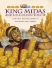 Our World Readers: King Midas and His Golden Touch : American English - Book
