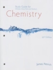 Study Guide for Whitten/Davis/Peck/Stanley's Chemistry, 10th - Book