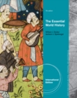 The Essential World History, International Edition - Book