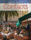 Student Activities Manual for Valette/Valette's Contacts: Langue et culture fran?aises, 9th - Book