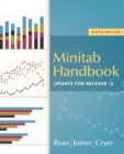 MINITAB (R) Handbook : Update for Release 16 - Book